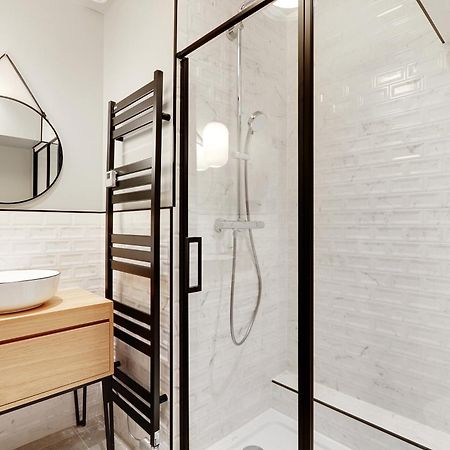 Pick A Flat'S Apartments In In Parc Des Buttes Chaumonts - Rue Edouard Pailleron Παρίσι Εξωτερικό φωτογραφία