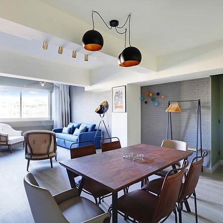 Pick A Flat'S Apartments In In Parc Des Buttes Chaumonts - Rue Edouard Pailleron Παρίσι Εξωτερικό φωτογραφία