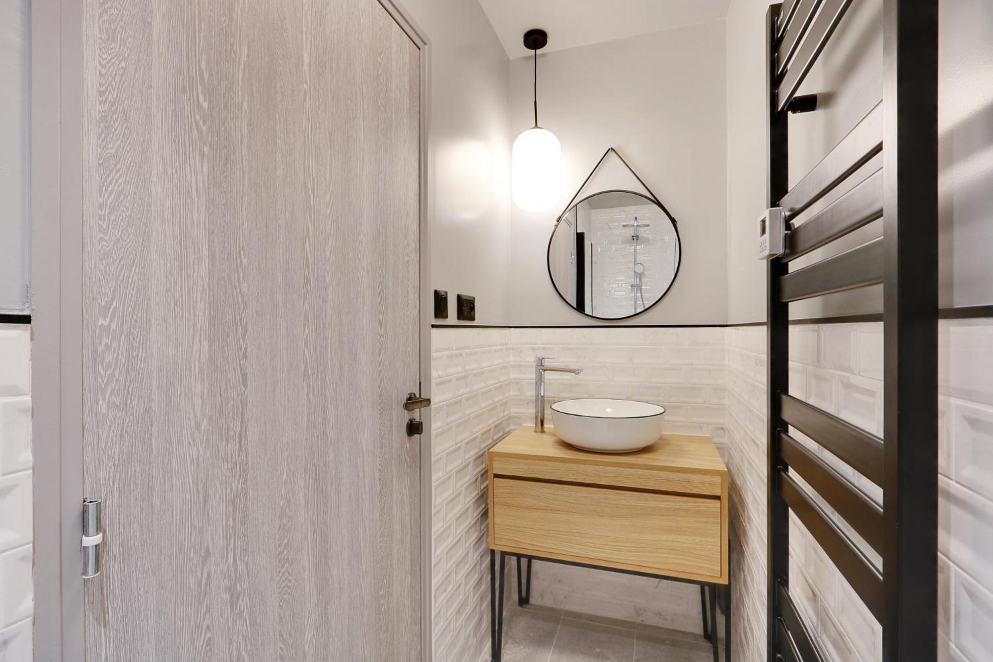 Pick A Flat'S Apartments In In Parc Des Buttes Chaumonts - Rue Edouard Pailleron Παρίσι Εξωτερικό φωτογραφία