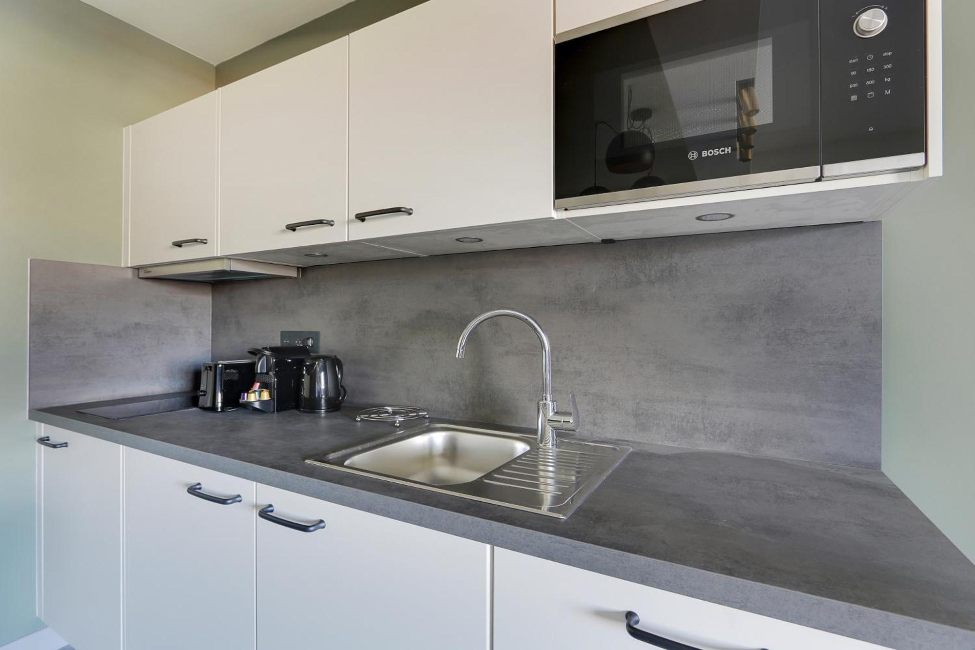 Pick A Flat'S Apartments In In Parc Des Buttes Chaumonts - Rue Edouard Pailleron Παρίσι Εξωτερικό φωτογραφία