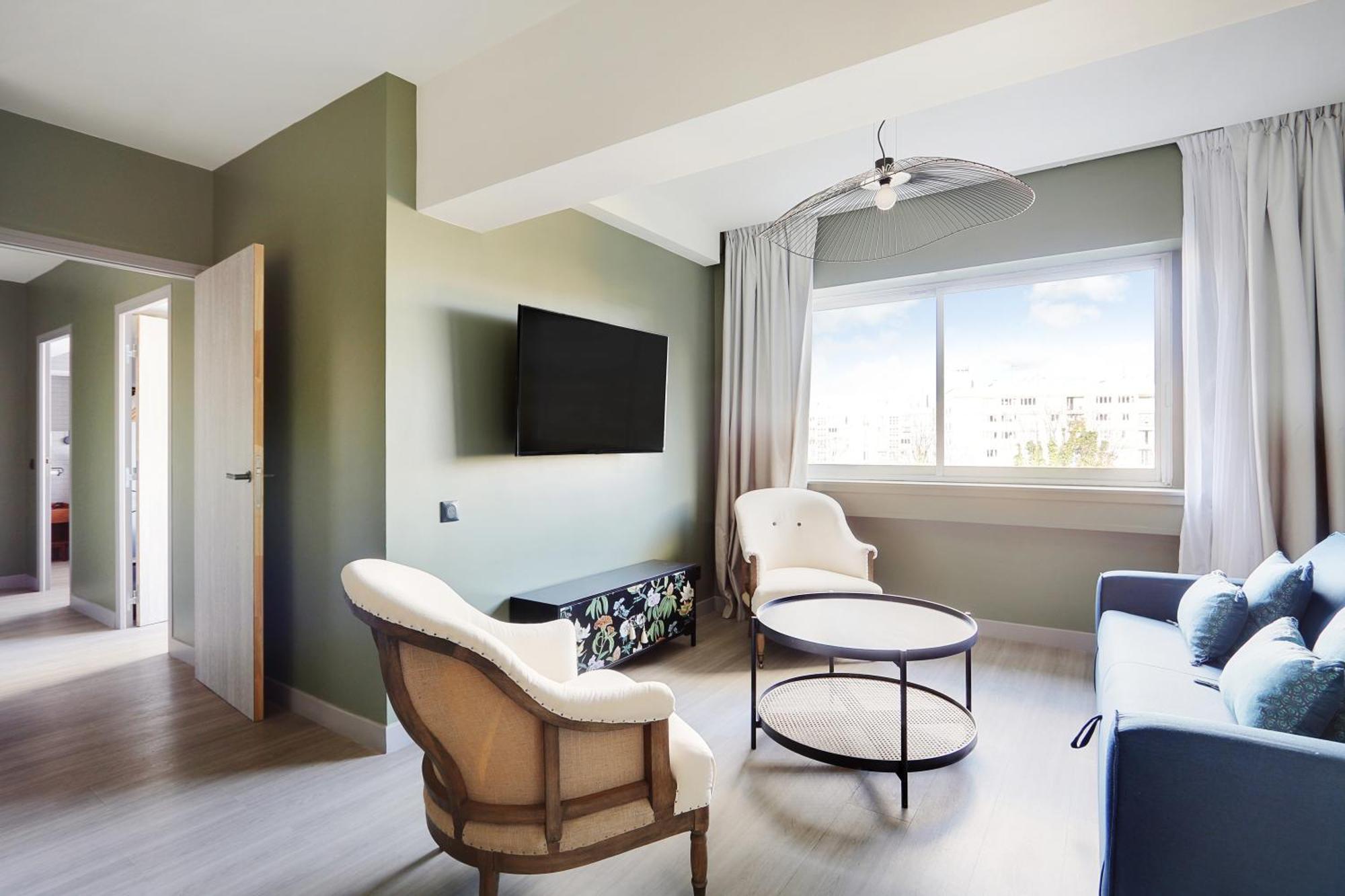 Pick A Flat'S Apartments In In Parc Des Buttes Chaumonts - Rue Edouard Pailleron Παρίσι Εξωτερικό φωτογραφία