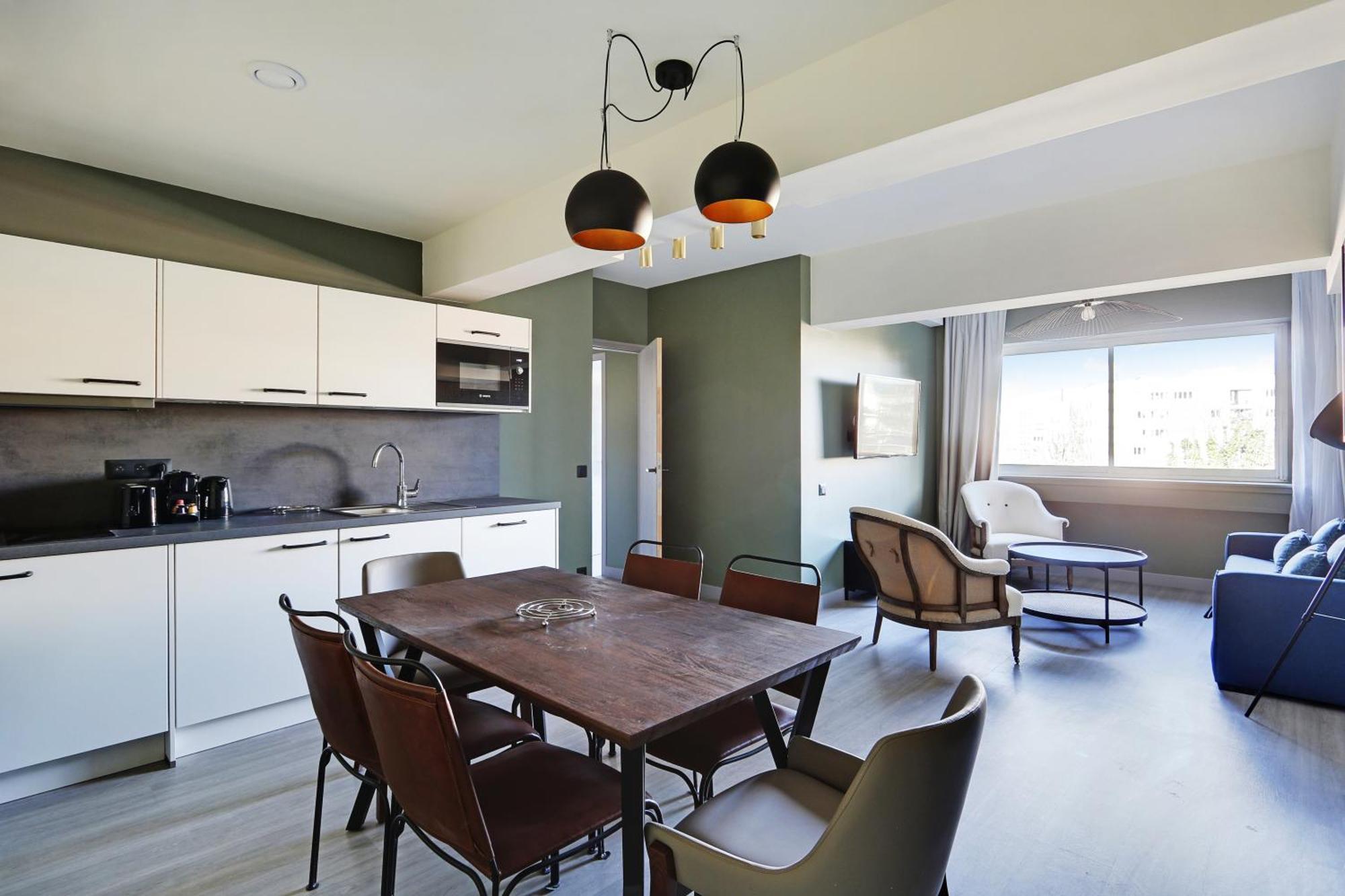 Pick A Flat'S Apartments In In Parc Des Buttes Chaumonts - Rue Edouard Pailleron Παρίσι Εξωτερικό φωτογραφία