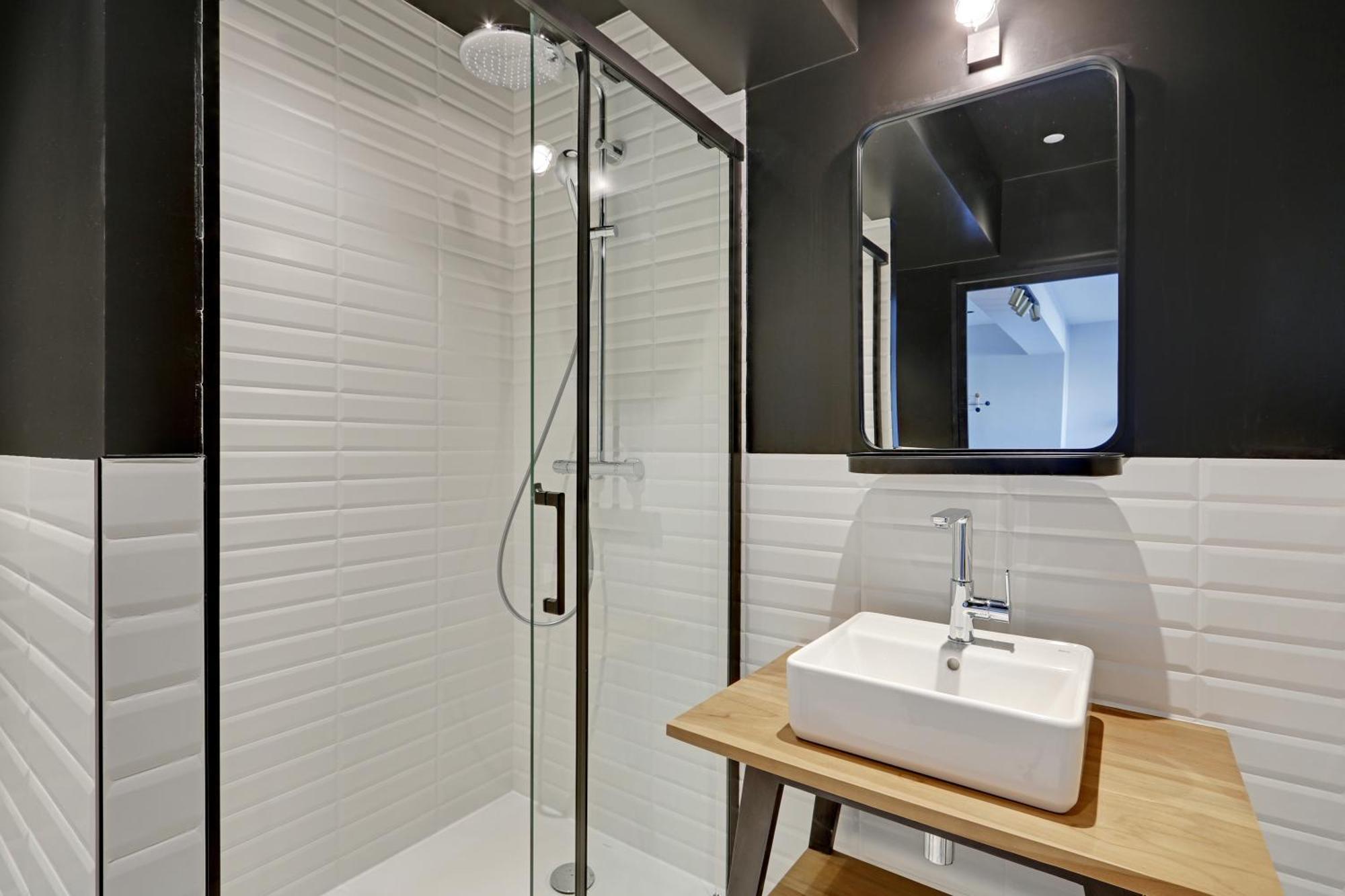 Pick A Flat'S Apartments In In Parc Des Buttes Chaumonts - Rue Edouard Pailleron Παρίσι Εξωτερικό φωτογραφία